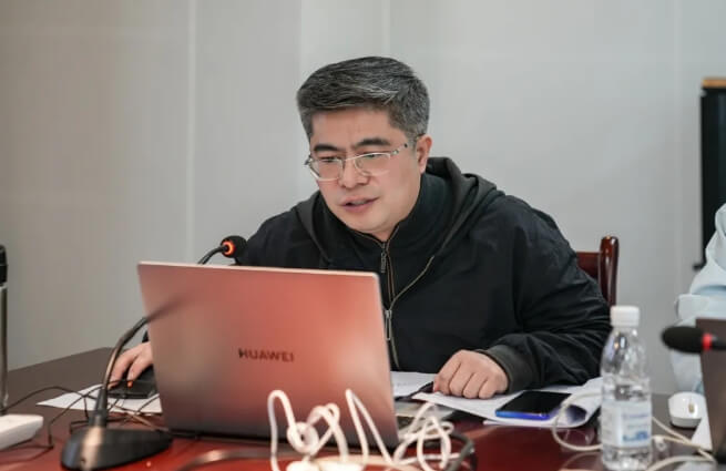天府新區(qū)通用航空職業(yè)學(xué)院