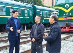 2025年四川興科城市交通高級技工學(xué)校師資如何_師資介紹