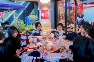 2025年北外附屬東坡外國語學(xué)校宿舍條件如何_宿舍條件介紹