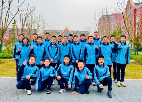 成都市新津區(qū)成外學(xué)校