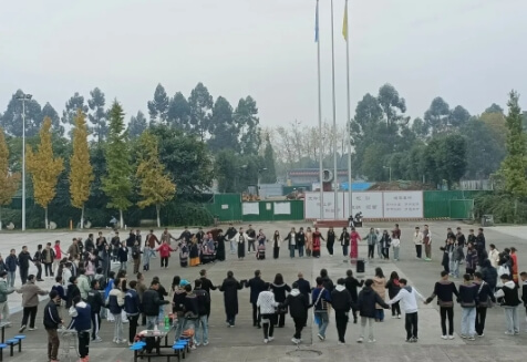 四川省綿竹市職業(yè)中專學(xué)校
