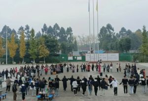 2025年四川省綿竹市職業(yè)中專學(xué)校招生對(duì)象_招生專業(yè)