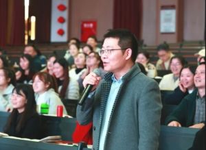 2025年成都市郫都區(qū)博瑞實驗學(xué)校辦學(xué)成績?nèi)绾蝊辦學(xué)成績介紹