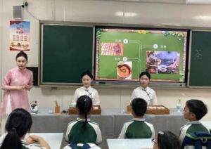 2025年成都新世紀(jì)外國語學(xué)校宿舍條件如何_宿舍條件介紹