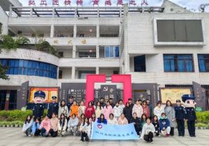 2025年四川省高縣職業(yè)技術學校教學設施如何_教學設施介紹