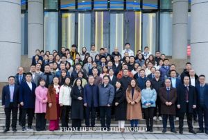 2025年北外附屬東坡外國語學(xué)校升學(xué)率如何_升學(xué)率介紹