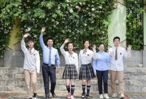 2025年成都東辰外國語學(xué)校宿舍條件如何_宿舍條件介紹