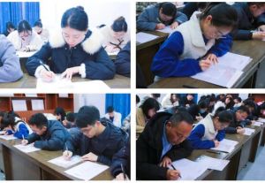 2025年南充工貿(mào)科技職業(yè)學(xué)校招生計(jì)劃_招生要求