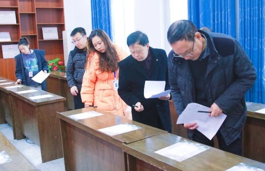 南充工貿科技職業(yè)學校