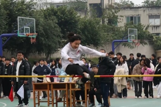 四川省高縣職業(yè)技術學校