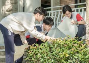 新川外國(guó)語2025升學(xué)率高嗎_升學(xué)率介紹