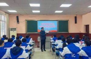 2025年四川科創(chuàng)技工學(xué)校校風(fēng)如何_校風(fēng)介紹