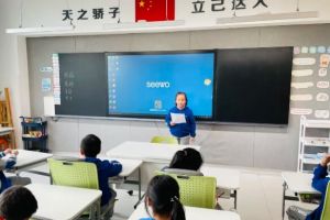 2025年成都天立學(xué)校教學(xué)環(huán)境如何_教學(xué)環(huán)境介紹