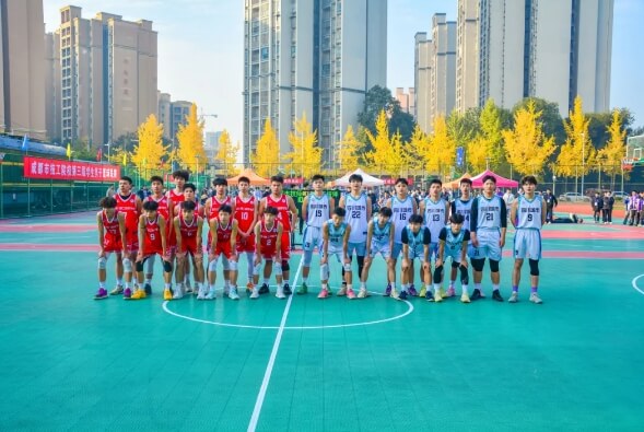 四川興科城市交通高級技工學(xué)校