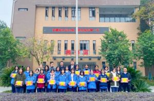 2025年友愛職校招生對象_招生介紹