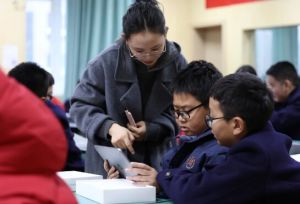 2025年成都市溫江區(qū)嘉祥外國語學(xué)校辦學(xué)特色如何_辦學(xué)特色介紹