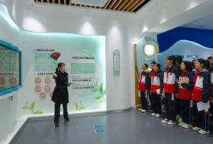 2025年新川外國(guó)語(yǔ)在哪里_交通便利嗎
