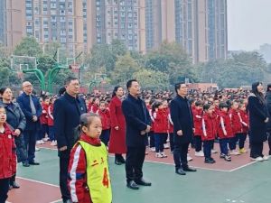 2025年成都冠城實驗學校辦學條件如何_辦學條件介紹