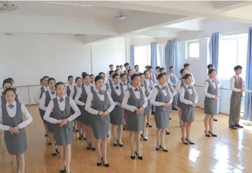四川興科城市交通高級技工學(xué)校