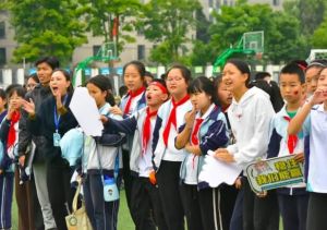 2025年成都市郫都區(qū)綿實(shí)外國語學(xué)校教學(xué)質(zhì)量如何_教學(xué)質(zhì)量介紹