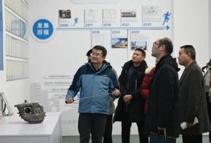 2025年四川省宜賓市南溪職業(yè)技術(shù)學(xué)校發(fā)展如何_發(fā)展介紹