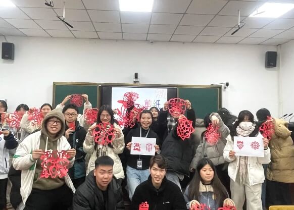 四川科華高級(jí)技工學(xué)校