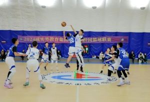 2025年成都外國(guó)語(yǔ)學(xué)校辦學(xué)條件如何_辦學(xué)條件介紹