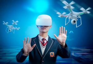 2025年成都新華高級技工學校無人機應用技術專業(yè)怎么樣_專業(yè)介紹