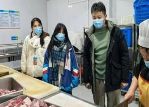 2025年瀘州市納溪區(qū)江南職業(yè)中學招生專業(yè)如何_招生專業(yè)介紹