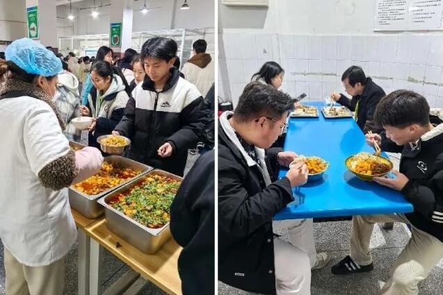 瀘州市納溪區(qū)江南職業(yè)中學(xué)