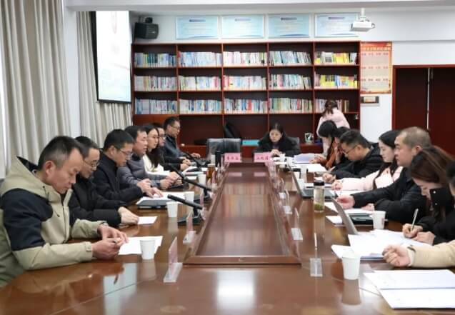 四川省成都市財(cái)貿(mào)職業(yè)高級(jí)中學(xué)校