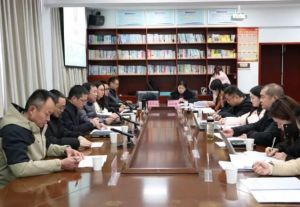 2025年四川省成都市財貿職業(yè)高級中學校辦學條件如何_辦學條件介紹