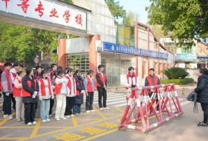 2025年四川省南充外國語中等專業(yè)學(xué)校報名條件_報名流程