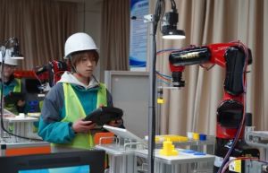 2025年成都新華高級技工學校就業(yè)保障如何_就業(yè)保障介紹