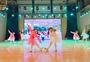 2025年成都市郫都區(qū)綿實(shí)外國語學(xué)校教學(xué)質(zhì)量如何_教學(xué)質(zhì)量介紹