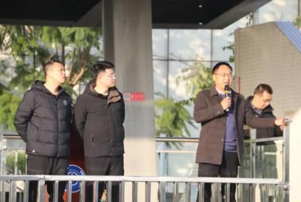 成都汽車職業(yè)技術學校