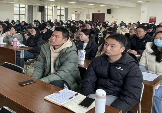 四川省民政干部學校