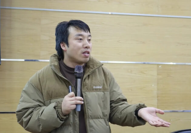 四川托普計算機職業(yè)學校
