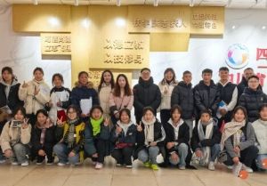 2025年四川省民政干部學校升學率如何_升學率介紹