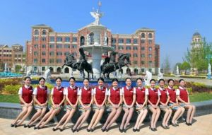 2025年四川天府新區(qū)航空旅游職業(yè)學(xué)院宿舍條件如何_宿舍條件介紹