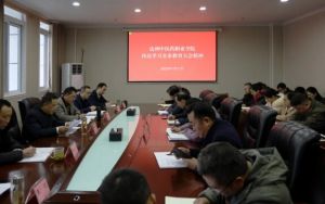2025年達(dá)州中醫(yī)藥職業(yè)學(xué)院教學(xué)成果如何_教學(xué)成果介紹
