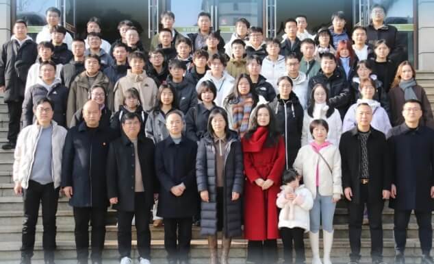 眉山東辰學校