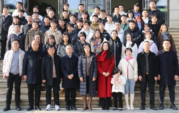眉山東辰學校