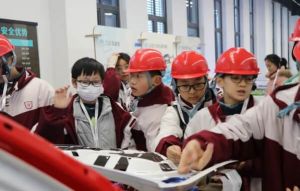 2025年成都華愛學(xué)校就業(yè)前景如何_就業(yè)前景介紹