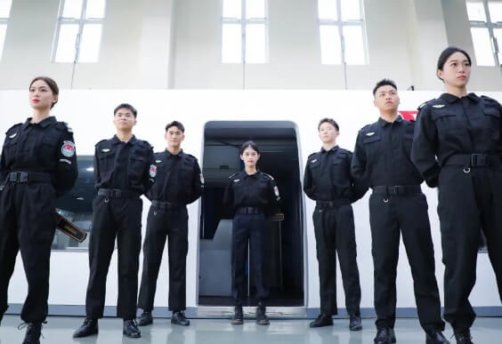 綿陽泛美飛行職業(yè)技術學校