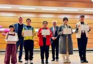 2025年嘉祥錦江中學(xué)師資如何_師資介紹