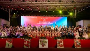 2025年四川文化傳媒職業(yè)學(xué)院藝術(shù)教育系怎么樣_藝術(shù)教育系專業(yè)介紹