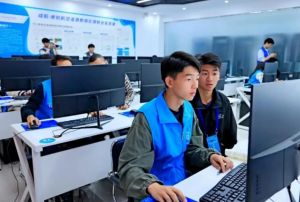 2025年天府新區(qū)航空旅游職業(yè)學院信息與技術學院怎么樣_學院介紹