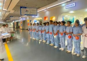 2025年四川希望汽車技師學(xué)院護(hù)理專業(yè)如何_專業(yè)介紹
