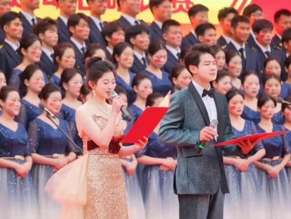 南充工貿(mào)科技職業(yè)學校